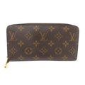 Louis Vuitton Wallet Brown