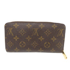 Louis Vuitton Wallet Brown — view 2