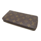 Louis Vuitton Wallet Brown — view 4
