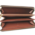 Louis Vuitton Wallet Brown — view 5