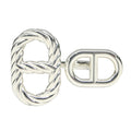 Hermes Ring Chaine D'ancre Area