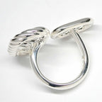 Hermes Ring Chaine D'ancre Area — view 4