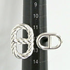 Hermes Ring Chaine D'ancre Area — view 9