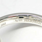 Hermes Ring Chaine D'ancre Area — view 7