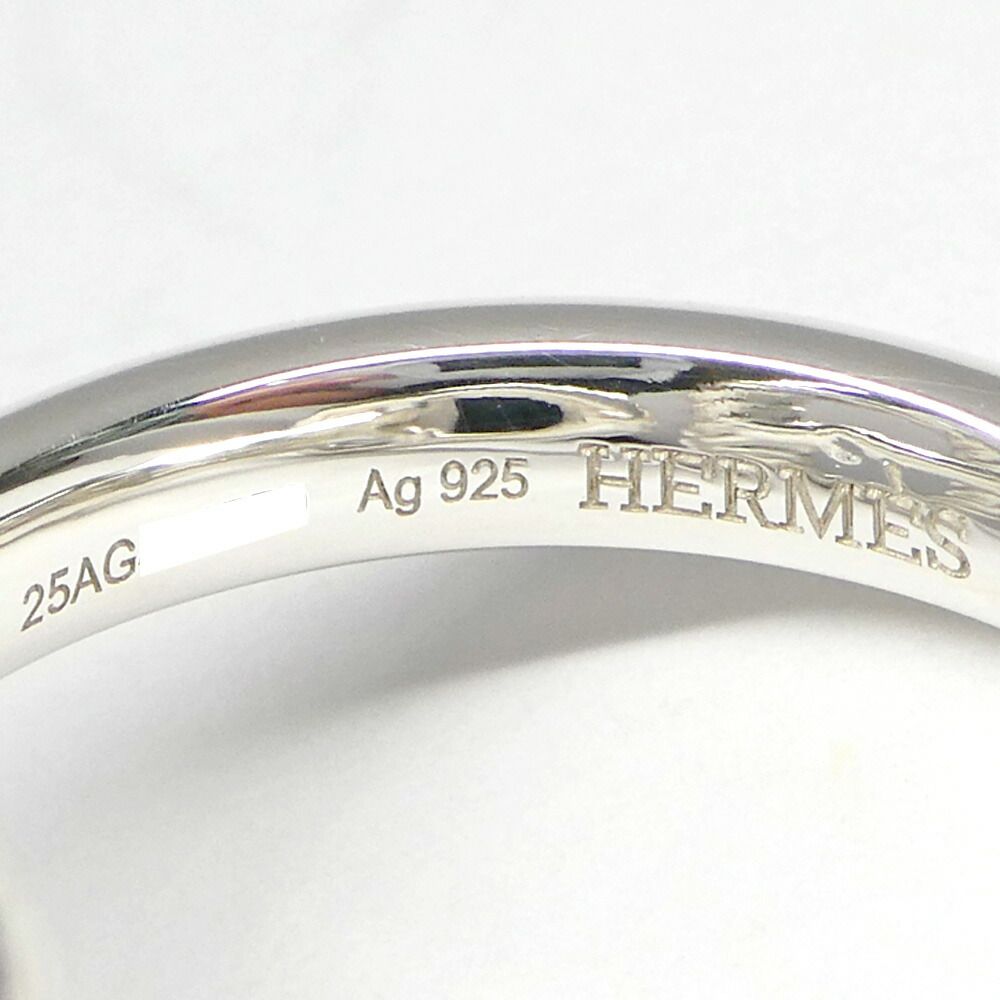 Hermes Ring Chaine D'ancre Area — view 7