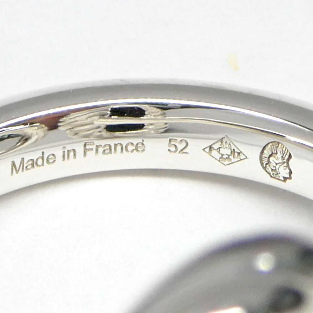 Hermes Ring Chaine D'ancre Area — view 8
