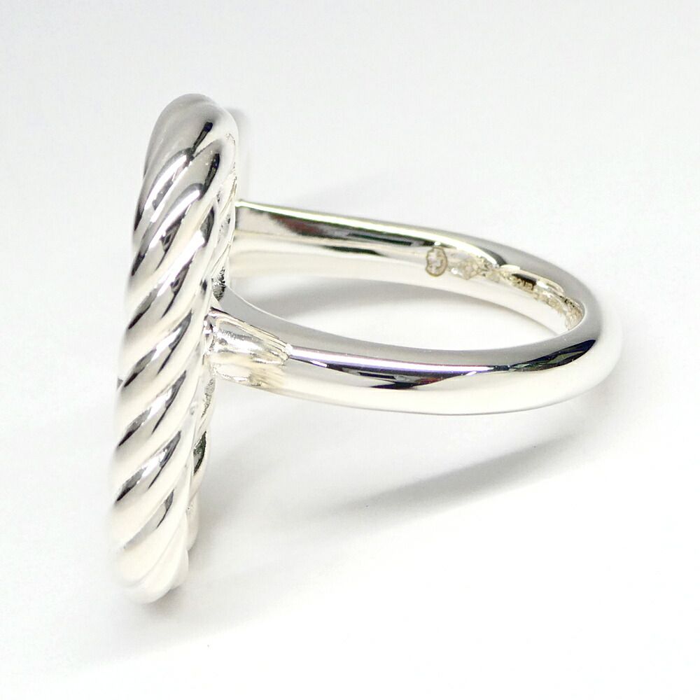Hermes Ring Chaine D'ancre Area — view 2
