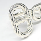 Hermes Ring Chaine D'ancre Area — view 6