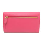 Prada Wallet Pink — view 2