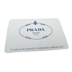 Prada Wallet Pink — view 9