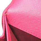 Prada Wallet Pink — view 8