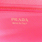 Prada Wallet Pink — view 7