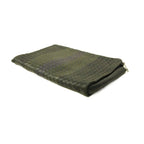 Bottega Veneta Intrecciato Clutch Second Line Leather Black — view 2