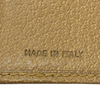 Prada Leather Logo Wallet — view 8