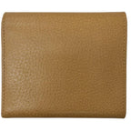 Prada Leather Logo Wallet — view 2