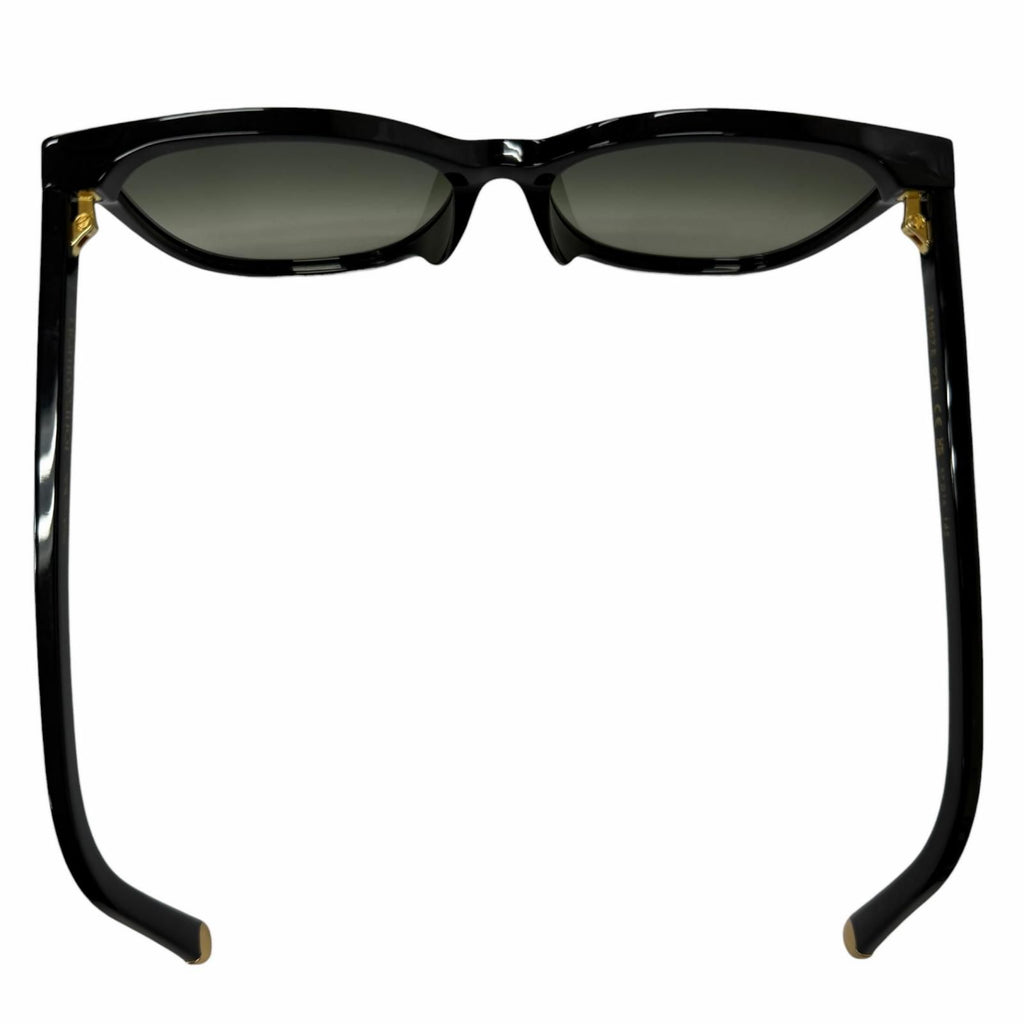 Louis Vuitton Sunglasses My Monogram Light Cat Eye Black 57 Eyewear — view 5