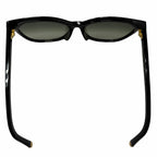 Louis Vuitton Sunglasses My Monogram Light Cat Eye Black 57 Eyewear — view 5