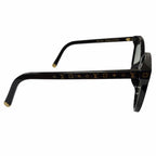 Louis Vuitton Sunglasses My Monogram Light Cat Eye Black 57 Eyewear — view 4