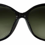 Louis Vuitton Sunglasses My Monogram Light Cat Eye Black 57 Eyewear — view 6