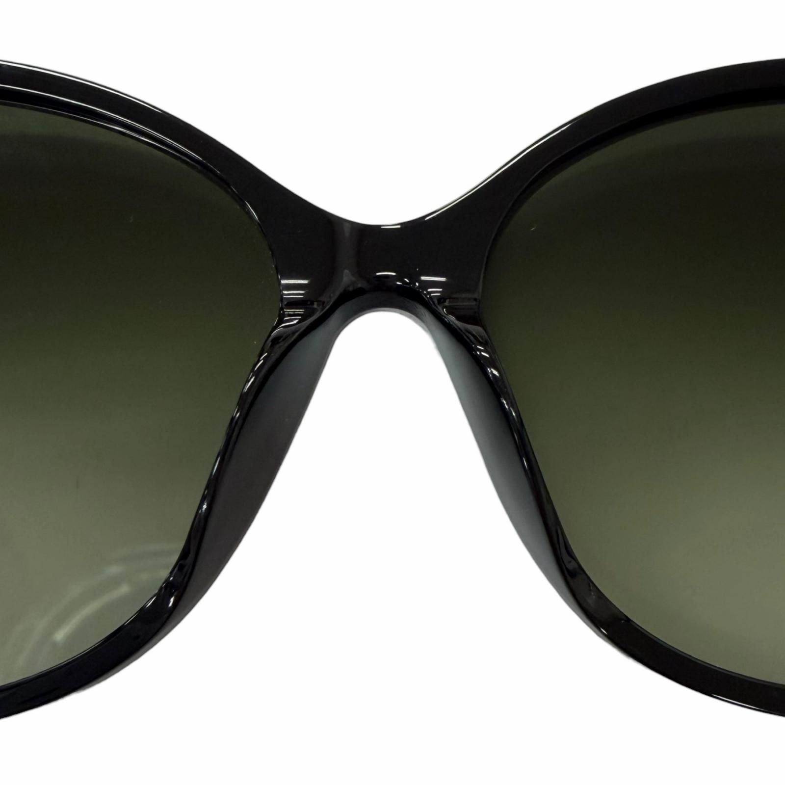 Louis Vuitton Sunglasses My Monogram Light Cat Eye Black 57 Eyewear — view 6