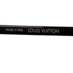 Louis Vuitton Sunglasses My Monogram Light Cat Eye Black 57 Eyewear — view 7