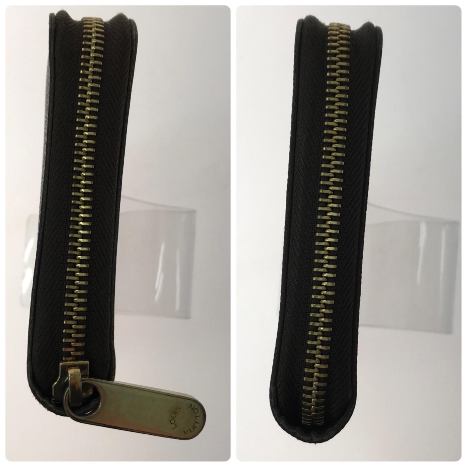 Louis Vuitton Wallet Zippy — view 3