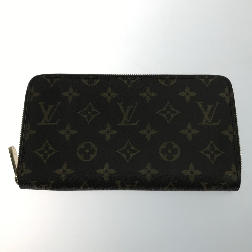 Louis Vuitton Wallet Zippy