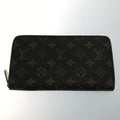 Louis Vuitton Wallet Zippy