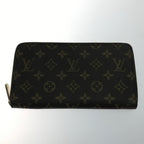 Louis Vuitton Wallet Zippy