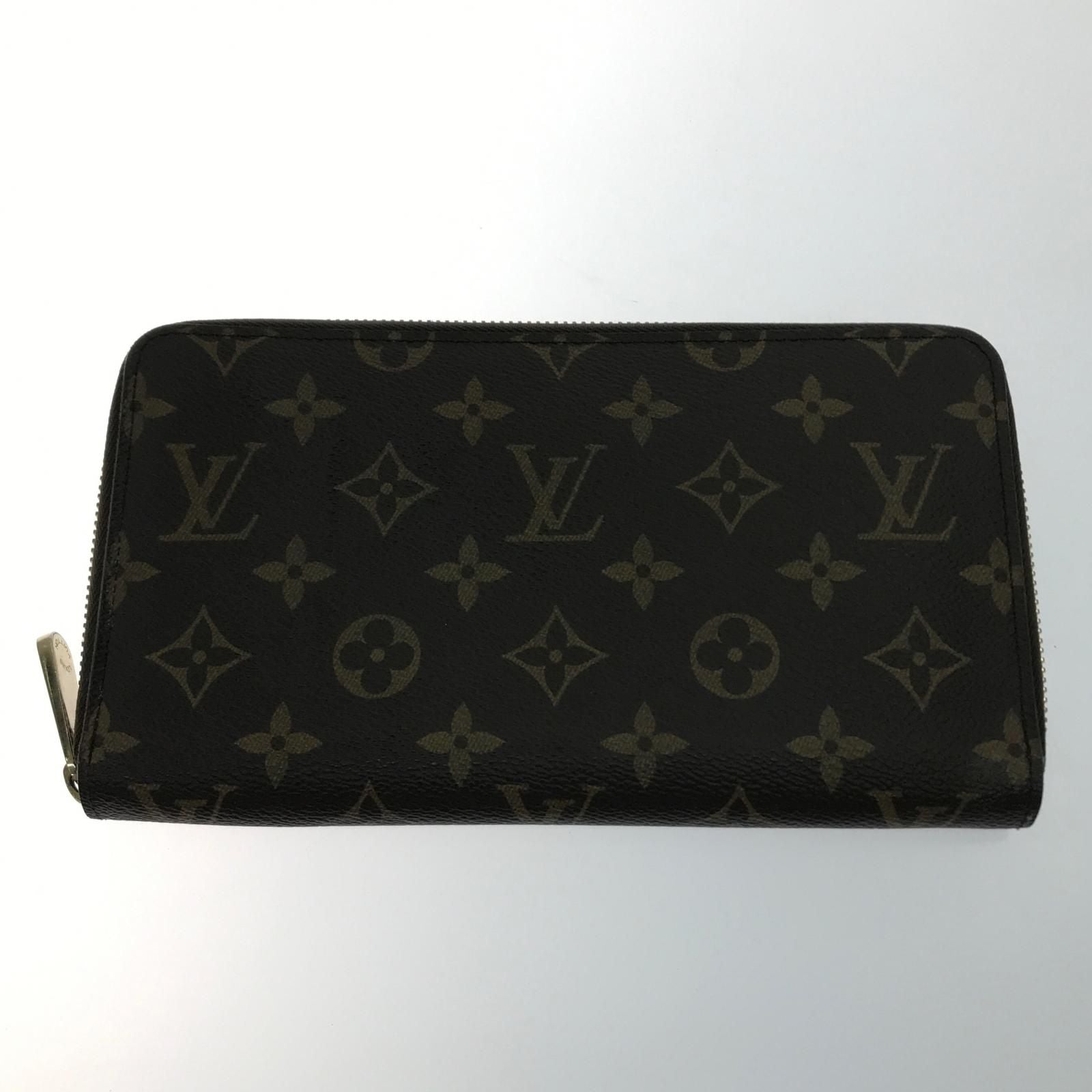 Louis Vuitton Wallet Zippy