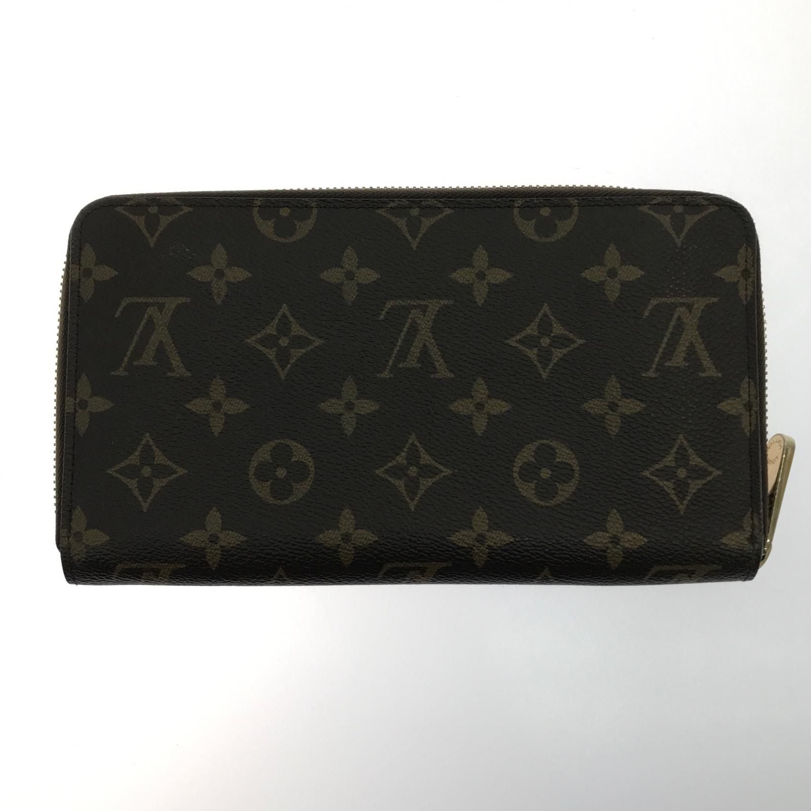 Louis Vuitton Wallet Zippy — view 2