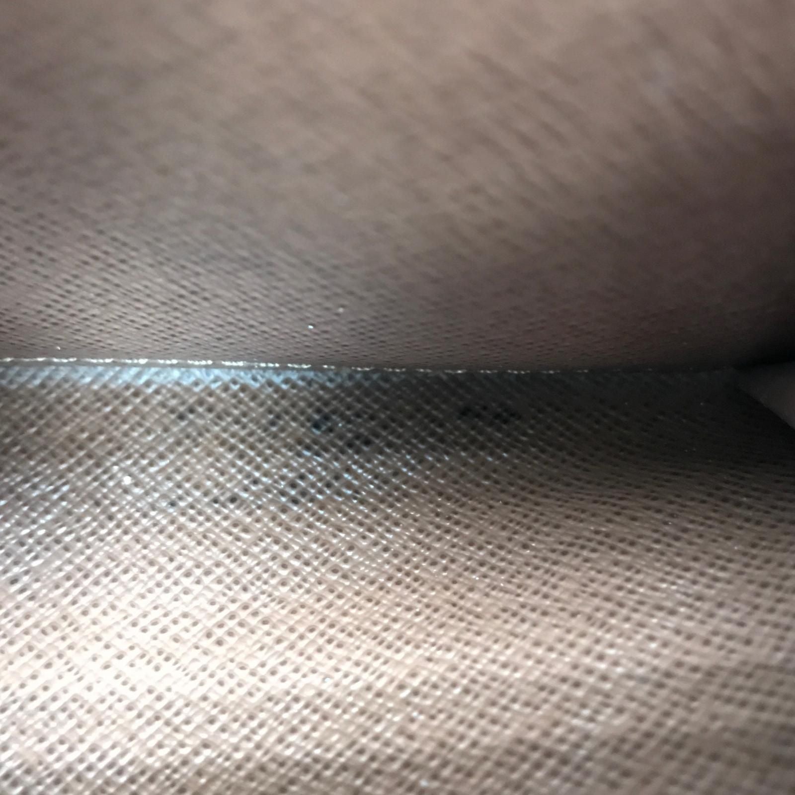 Louis Vuitton Wallet Zippy — view 7