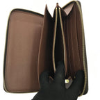 Louis Vuitton Wallet Zippy — view 6