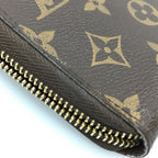 Louis Vuitton Wallet Zippy — view 9