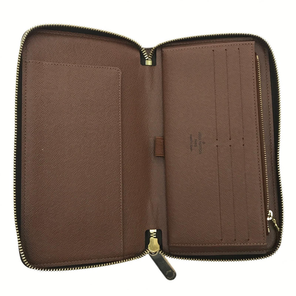 Louis Vuitton Wallet Zippy — view 5
