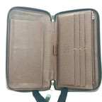 Louis Vuitton Wallet Monogram Zippy Coin Purse Deteriorated — view 5