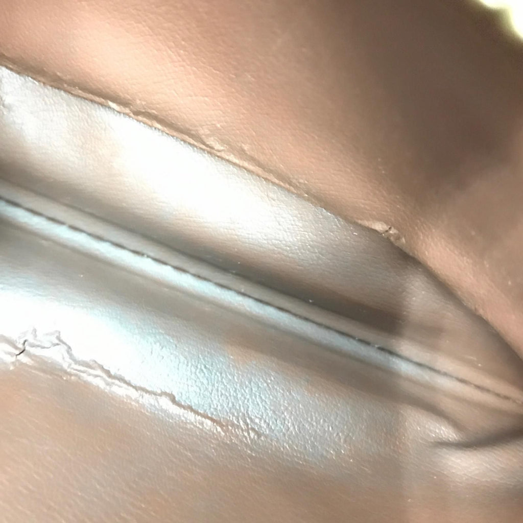 Louis Vuitton Wallet Monogram Zippy Coin Purse Deteriorated — view 7