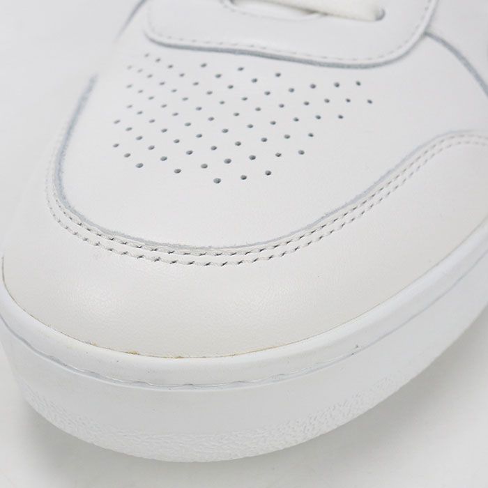 Celine Lace Up Low Sneakers Leather — view 6