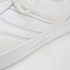 Celine Lace Up Low Sneakers Leather — view 5