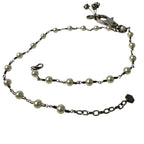 Dior Homme Judy Blame Carabiner Necklace — view 9