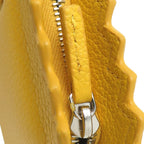 Fendi Charm Keychain & Charms Yellow — view 9