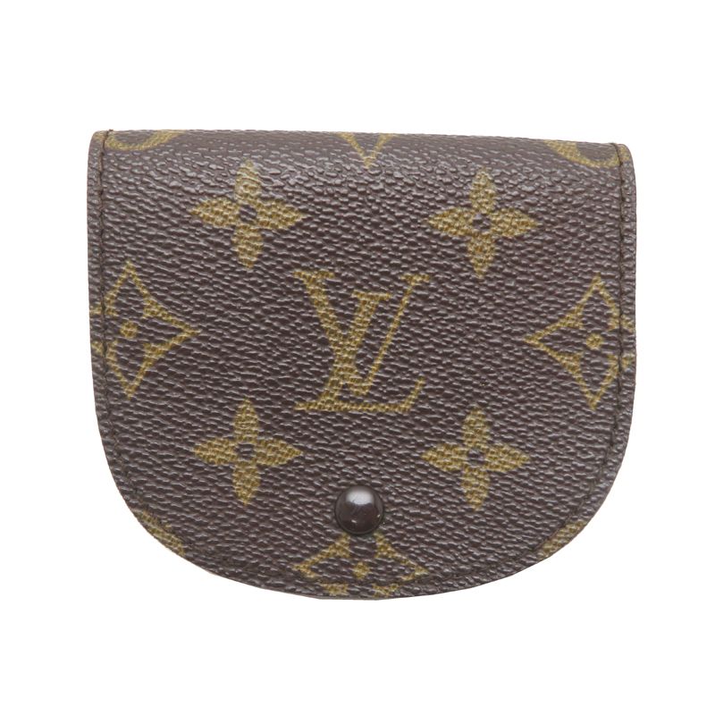 Louis Vuitton Coin Case