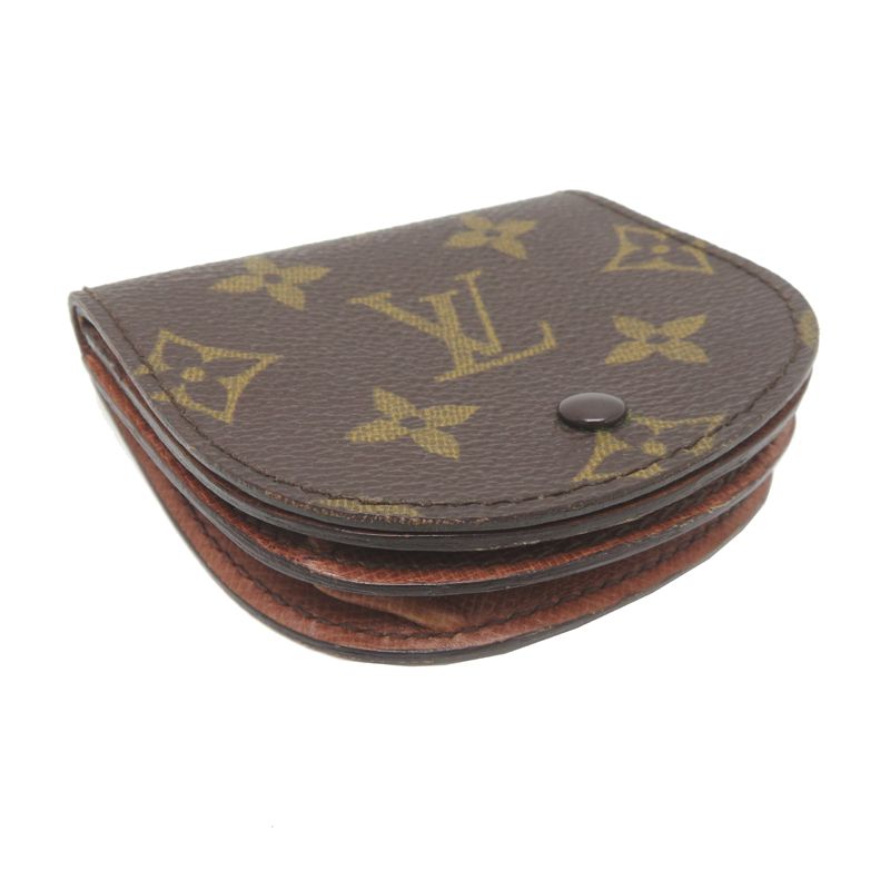 Louis Vuitton Coin Case — view 3