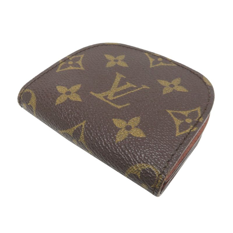Louis Vuitton Coin Case — view 4