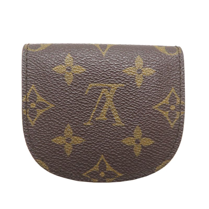 Louis Vuitton Coin Case — view 2