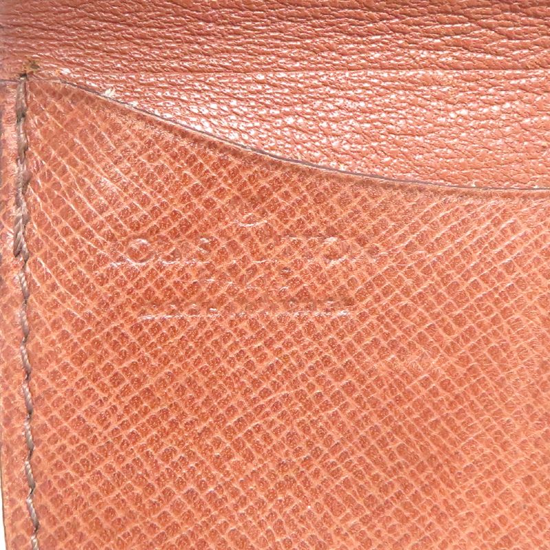 Louis Vuitton Coin Case — view 7