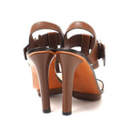 Gucci Bamboo Sandals 36.5 Strap — view 3