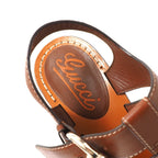 Gucci Bamboo Sandals 36.5 Strap — view 6