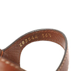 Gucci Bamboo Sandals 36.5 Strap — view 8