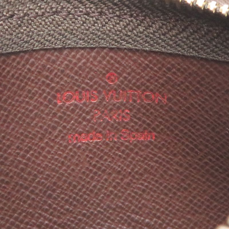 Louis Vuitton Coin Case — view 7